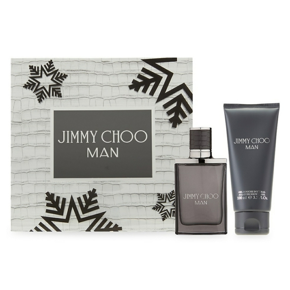 Jimmy choo Man 2-Piece Eau de Toilette Set